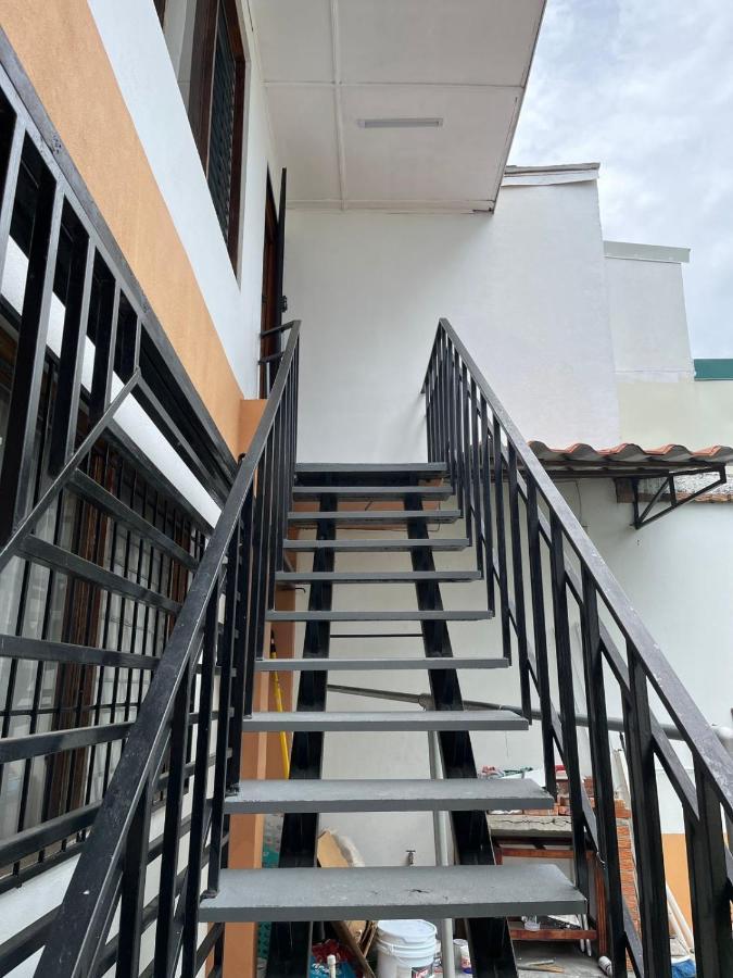 Aparthotel Mario Alajuela Exterior foto